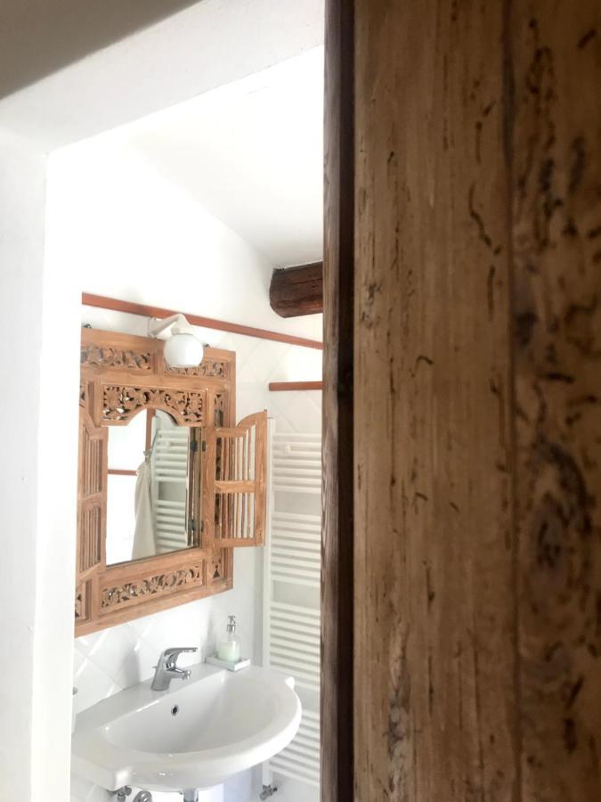 Il Pezzatino Guest House Rufina Exterior photo