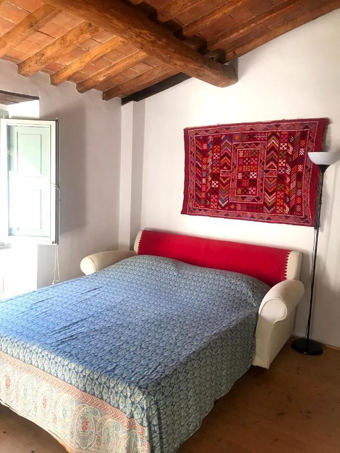 Il Pezzatino Guest House Rufina Exterior photo
